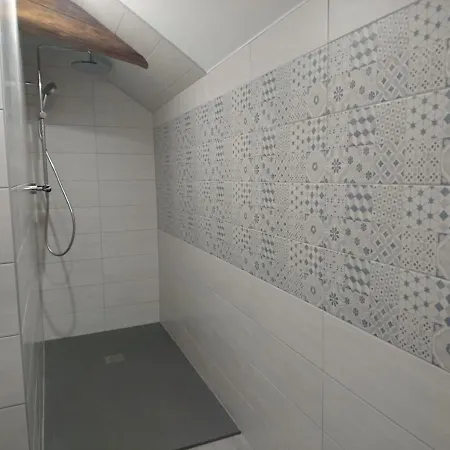 Prázdninový dům Bretzel Et Manala Ammerschwihr