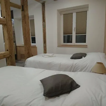 Prázdninový dům Bretzel Et Manala