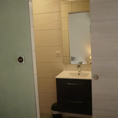 Bretzel Et Manala Prázdninový dům Ammerschwihr