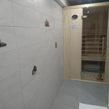 Bretzel Et Manala Prázdninový dům Ammerschwihr