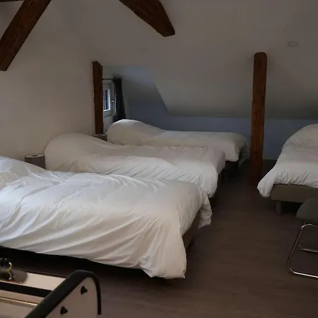 Prázdninový dům Bretzel Et Manala *