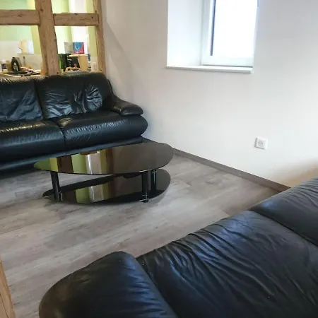 Prázdninový dům Bretzel Et Manala Ammerschwihr